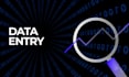 do simple data entry and text search