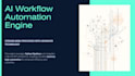 develop custom ai automation and python workflows