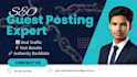 provide high da DR backlinks to boost long term SEO growth