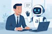 build an ai chatbot with real time data