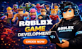 build your roblox game with custom scripts maps and full gameplay features
