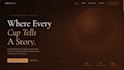 design a responsive landing page