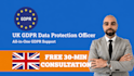 guide your UK gdpr data breach response and ico notification process