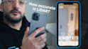 do lidar scanner app, lidar app, ar app, ocr camera app