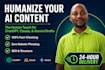 humanize your ai content perfectly