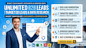 provide targeted b2b leads, linkedin leads, and email lists