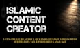design beautiful quran recitation videos with subtitles