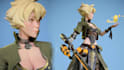 stylized characters for indie games