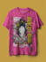 create a clothing design tshirt design