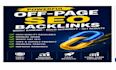 increase your website rank using off page seo