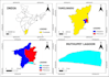 do environmental gis mapping and analysis using arcgis, qgis, google earth pro