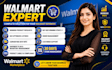 be your walmart expert