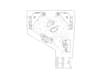 make a 3d model in revit and sketchup