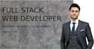 be full stack developer for custom ai website development