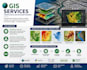 do expert gis mapping, geospatial and satellite analysis