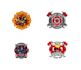 design luxury firefighter logo