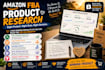 find winning products for amazon fba