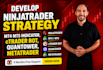 code ninjatrader strategy, mt4 mt5 indicator, quantower, ctrader bot, metatrader