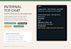build custom python scripts and backend solutions