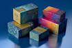 design creative box, pouch and label packaging design
