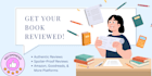 review books and novels