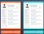 review your engineering CV