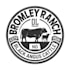 do unique professional awesome cattle farm logo
