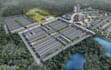 design 3d urban planning real estate masterplan large scale residential layout
