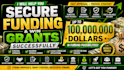 winning nonprofit grant proposal, grant writing, nonprofit grant writing