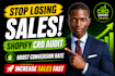 do shopify conversion rate optimization and shopify cro audit
