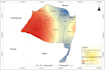 do land use land cover mapping, gis analysis and remote sensing projects