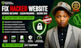 fix hacked website remove malware and secure from reinfection