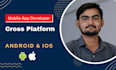 develop your mobile app with react native and expo
