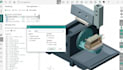 do 3,4,5 axis cad cam gcode vcarve nc programming, cnc machine mastercam alpha