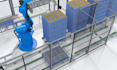 create high end 3d industrial animation and technical visualization