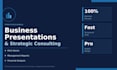 create a professional business powerpoint presentation