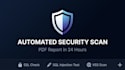 audit your web app security and find critical vulnerabilities