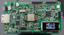 build your custom electronics board from scratch