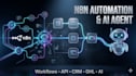 build advanced n8n automation and ai agent systems