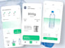 waste management app, recycling bin app, garbage bin app, trash app disposal app