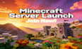 custom minecraft builds, maps, spawns and server hubs
