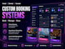 build a custom booking system for your business