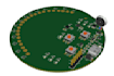 customized audio pcb, amplifier, design cm4 and iot embedded