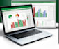 dynamic dashboards and data visualization excellence