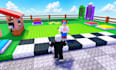 do roblox obby development, scripting, and make an obby simulator with shop