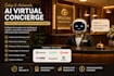setup automat ai virtual concierge hospitality receptionist assistant,restaurant
