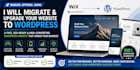 transform your website into a high performance wordpress site