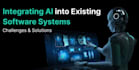 integrate ai chatbot or automation into your existing app