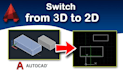 create industrial pid, pfd, 2d and 3d technical drawings in autocad