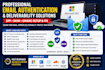 fix email deliverability issues in microsoft 365